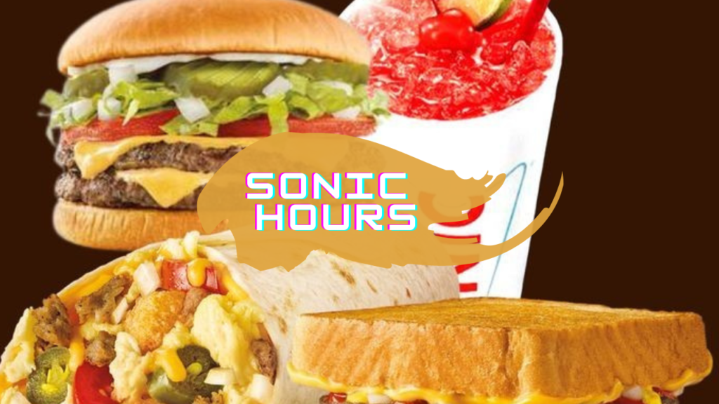 sonic hours